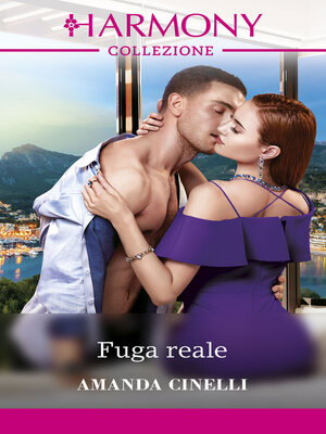cover image of Fuga reale